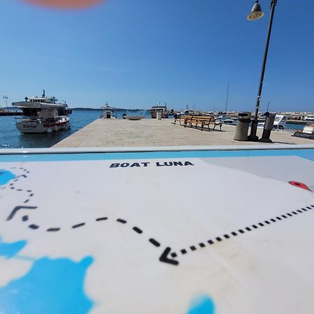 Ferienwohnung Mit Pool Kroatien Mit Meerblick Und Pool Lovran Eksteriør billede